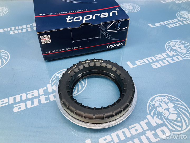 Подшипник опоры амортизатора Audi A2