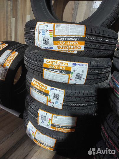 Bridgestone Blizzak Revo GZ 155/65 R13 88Q