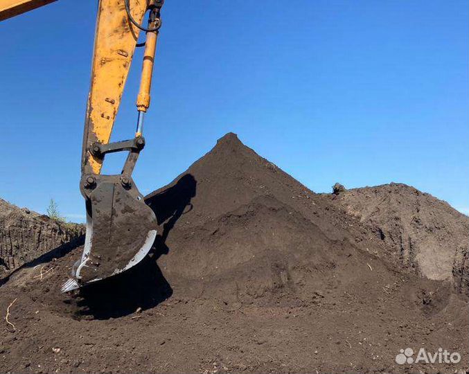 Доставка песок, щебень, торф, навоз, земля, и др