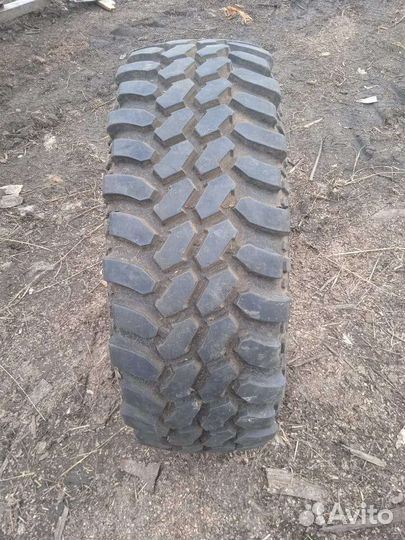 Achilles Desert Hawk M/T 245/75 R16
