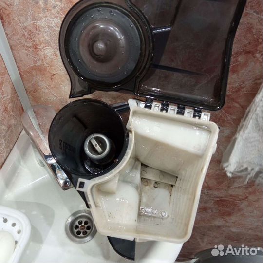 Electrolux 2197430503