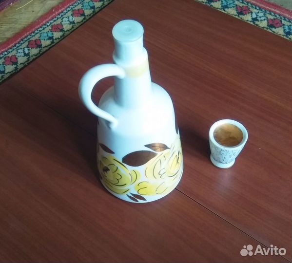 Графин лфз и другие СССР