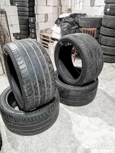 Toyo 310 315/35 R20