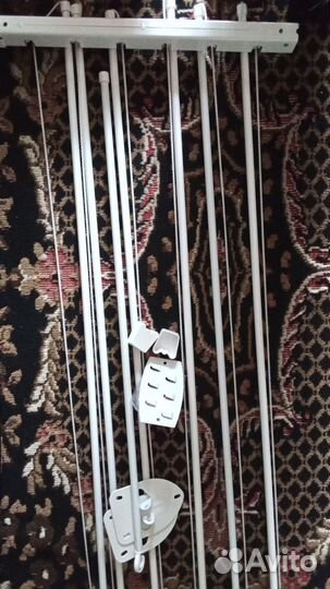 Сушилка для белья liana