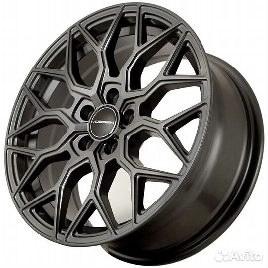 Sakura Wheels 9547 7x16/5x114.3 ET42 DIA73.1