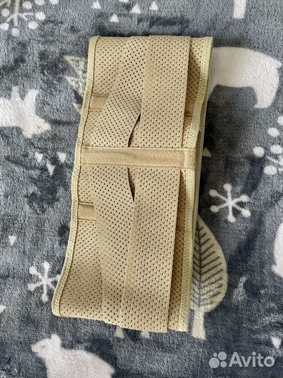 Бандаж для беременных Ecoten M