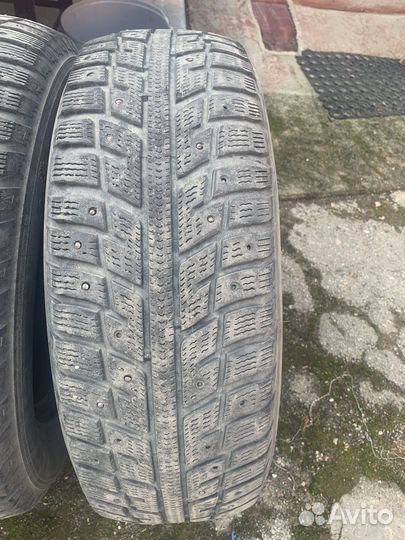 Kumho Ecsta PA31 195/65 R15