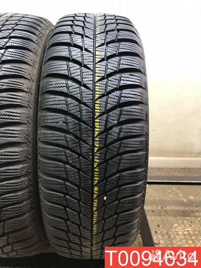 Bridgestone Blizzak LM-001 175/65 R14 82T