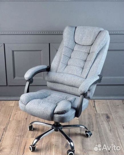 Компьютерное кресло