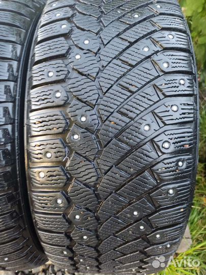 Continental ContiIceContact 245/50 R18 104T