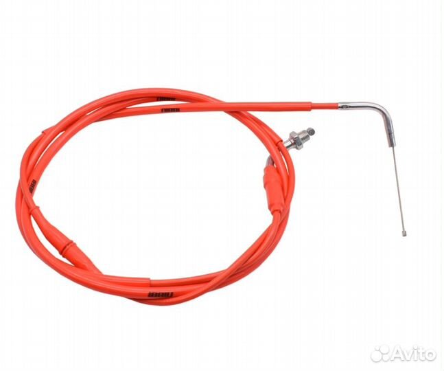 Трос газа nibbi 4T (Cross NC ) вод.охлаждение (L10