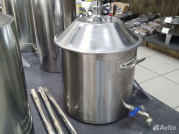 Перегонный куб