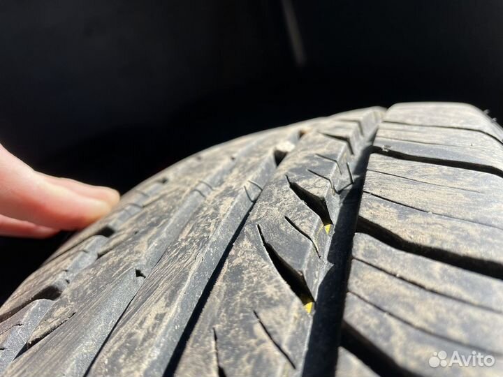 КАМА Breeze (HK-132) 195/65 R15 H