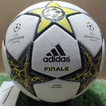 Футбольный мяч adidas finale 2012/13 uefa Лига Чем