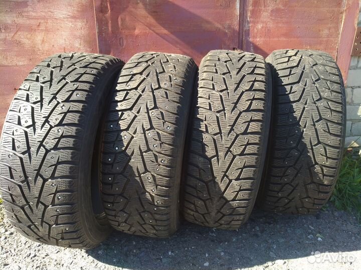 Yokohama Ice Guard IG55 215/50 R17 95T