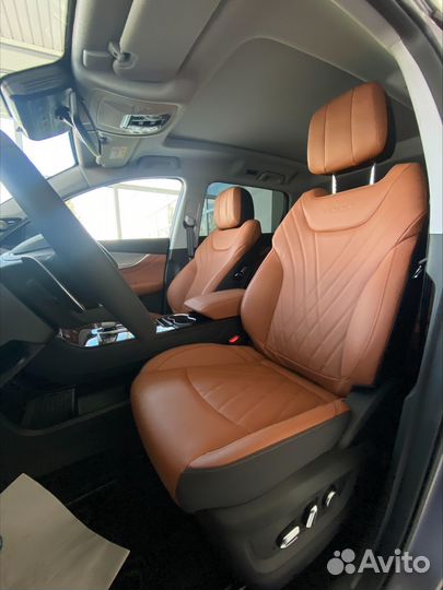Chery Tiggo 8 Pro Max 2.0 AMT, 2023