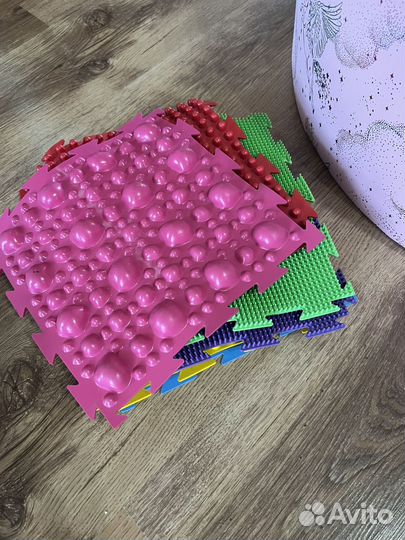 Сухой бассейн