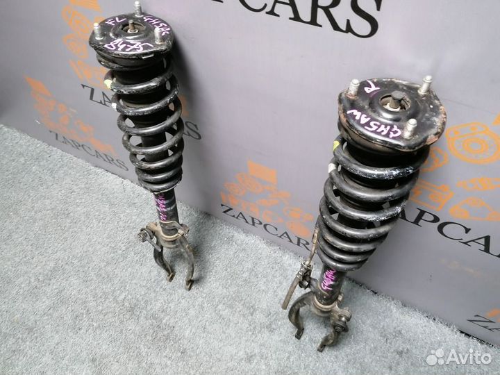 Амортизатор передний Mazda 6 GH