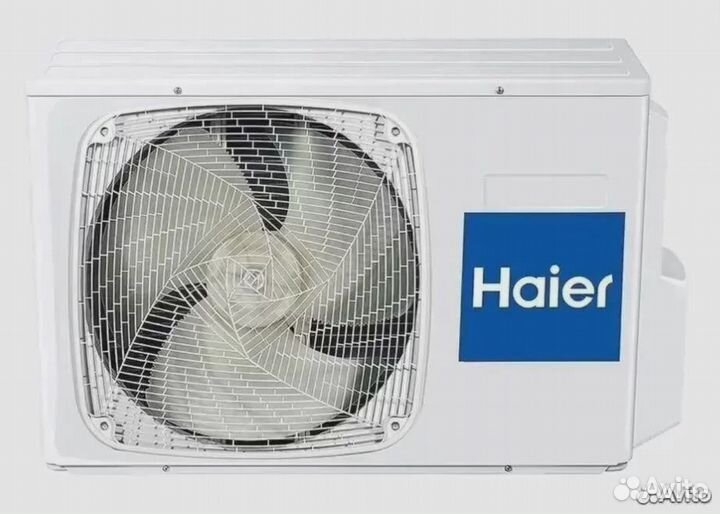 Кондиционер Haier Tundra ON/OFF HSU-12HTT03/R2