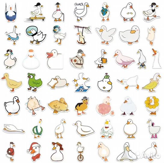 Наклейки на оргтехнику ноутбук чемодан телефон