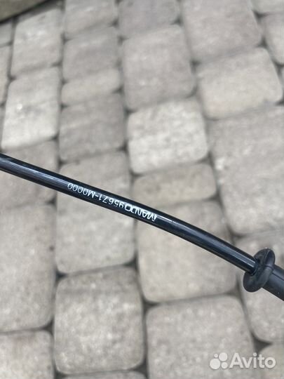 Датчик abs передний правый hyundai creta