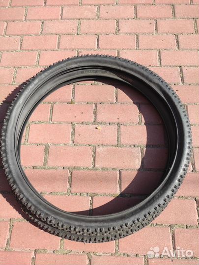 Покрышки Shwalbe Smart Sam 29x2,25