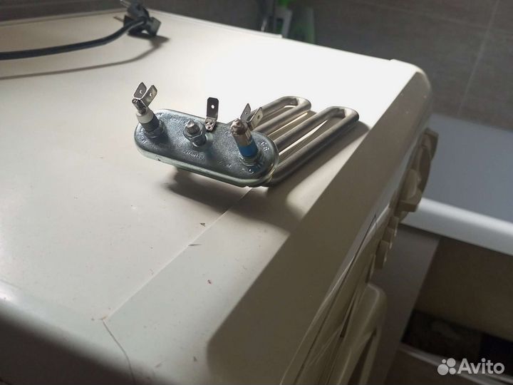 Тэн стиральной машины