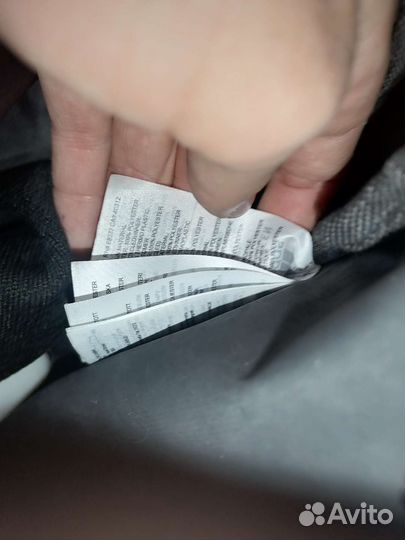 Сумка adidas