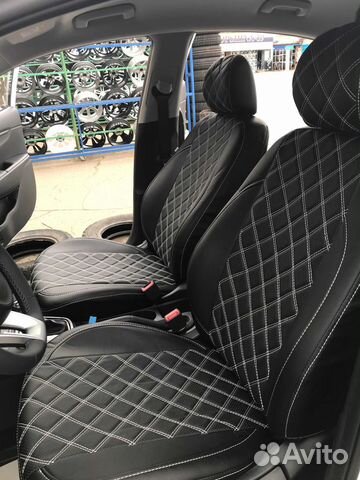 Авточехлы модельные для вашего автомобиля