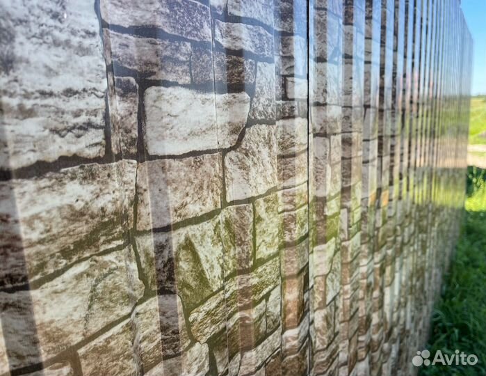 Профнастил