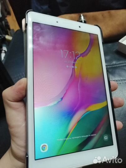 Планшет Samsung galaxy tab a8