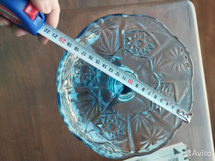 Фруктовницы СССР