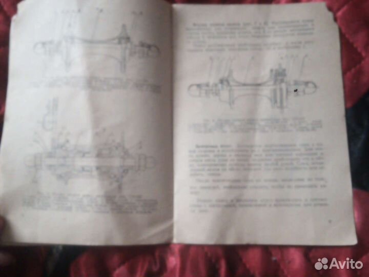 Руководство по эксплуатации дорожных велосипедов