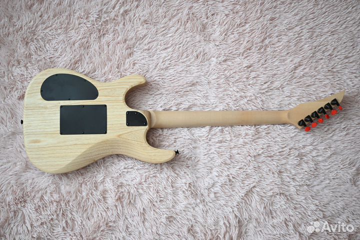 Kiesel Numbers JB24 Jason Becker Signature