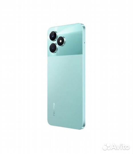 realme C51, 4/128 ГБ