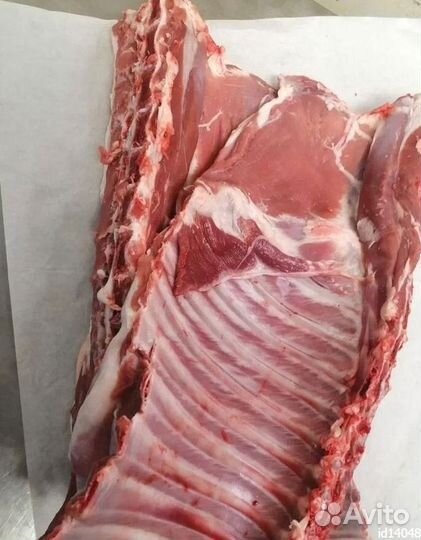 Фермерское мясо говядина, баранина свинина, курица