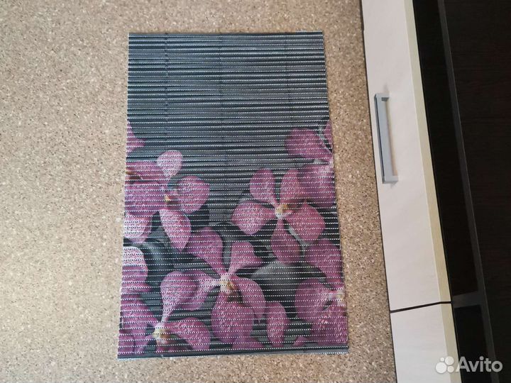 Коврик для ванной Новый Германия