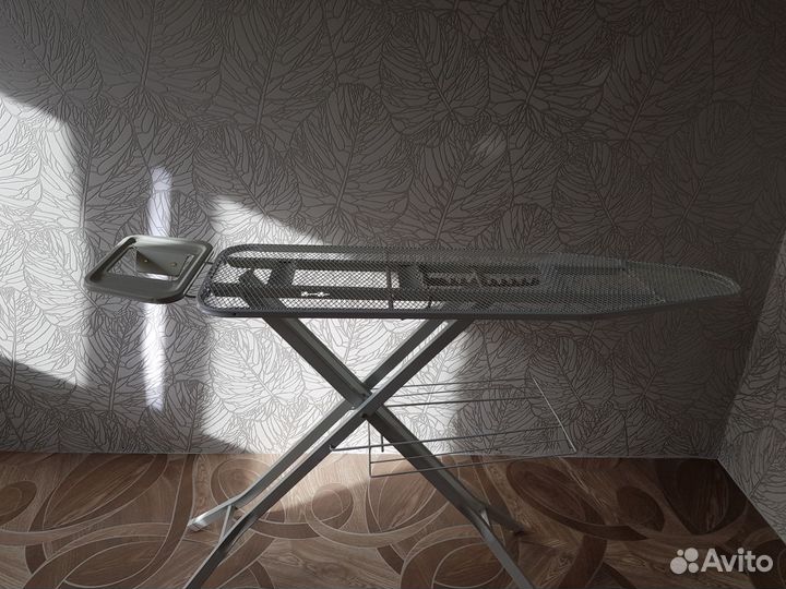 Гладильная доска новая