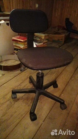 Компьютерные стулья