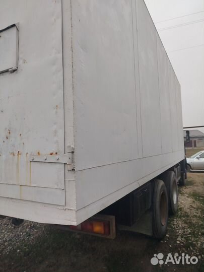 Продаю камаз