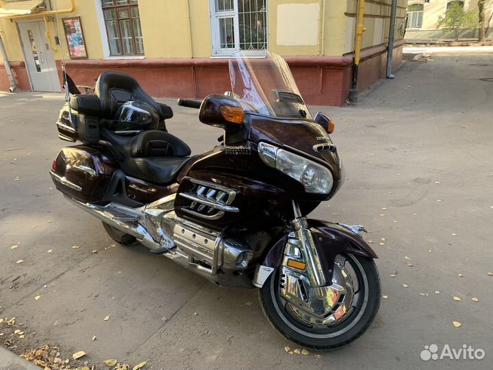 Продаем Глашу GL1800