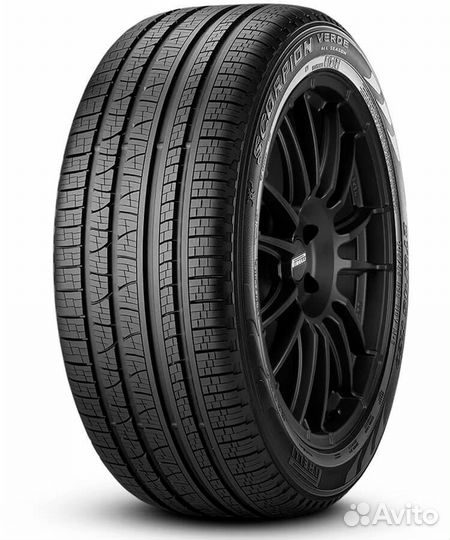 Pirelli Scorpion Verde All Season 285/65 R17 116H