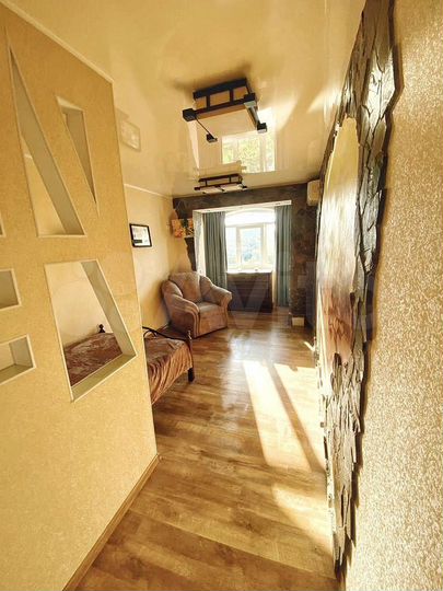 2-к. квартира, 69 м², 3/5 эт.