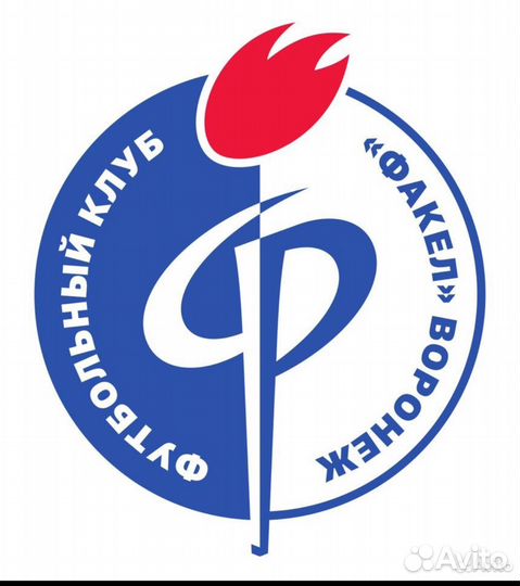 Абонемент на факел А4