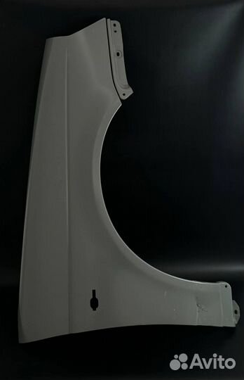 Ваз: 2170. Крыло-под покраску