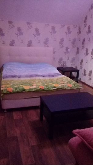 1-к. квартира, 45 м², 2/2 эт.