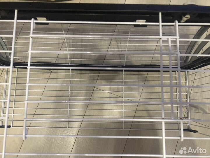 Клетка для грызунов Ferplast Casita 80