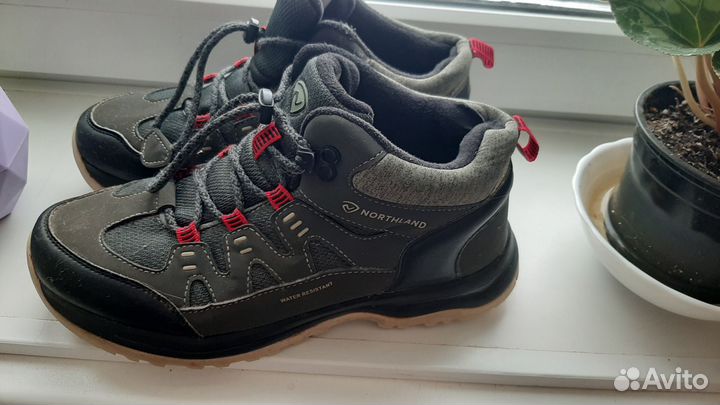 Деми ботинки Northland (р. 38)