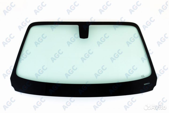 Лобовое стекло BMW 1/2 series F20/F22 2011