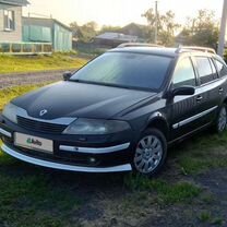 Renault Laguna 2.2 MT, 2004, 390 000 к�м, с пробегом, цена 350 000 руб.